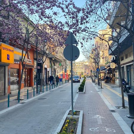 Great Alexander Street, Larisa公寓 外观 照片