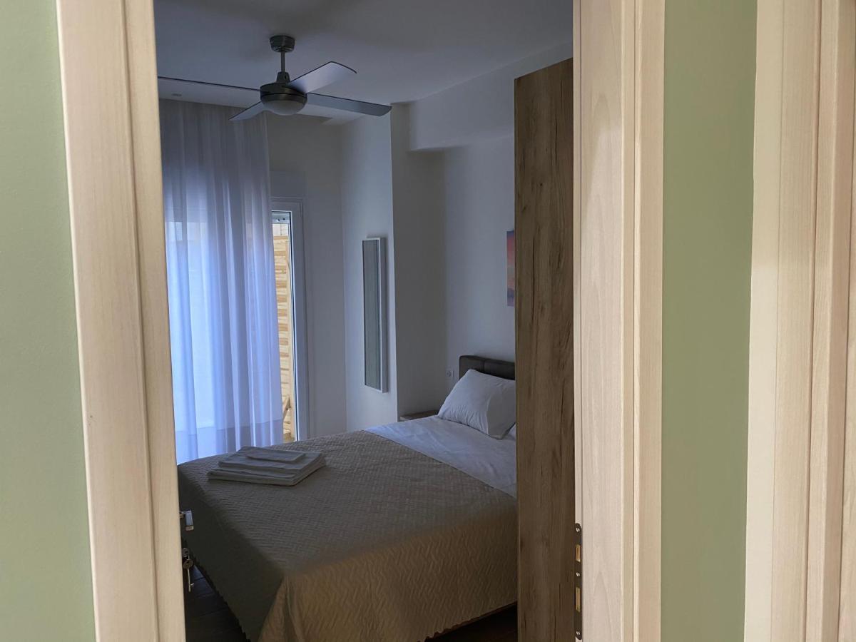 Great Alexander Street, Larisa公寓 外观 照片