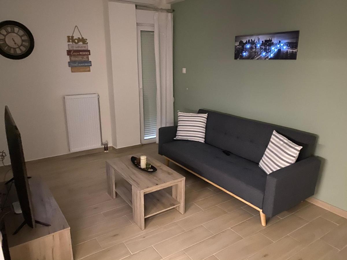 Great Alexander Street, Larisa公寓 外观 照片